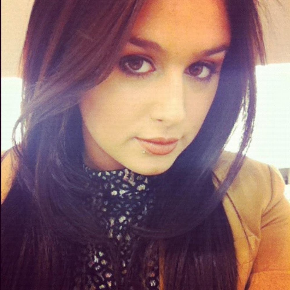 Meet your Posher, Alyssa